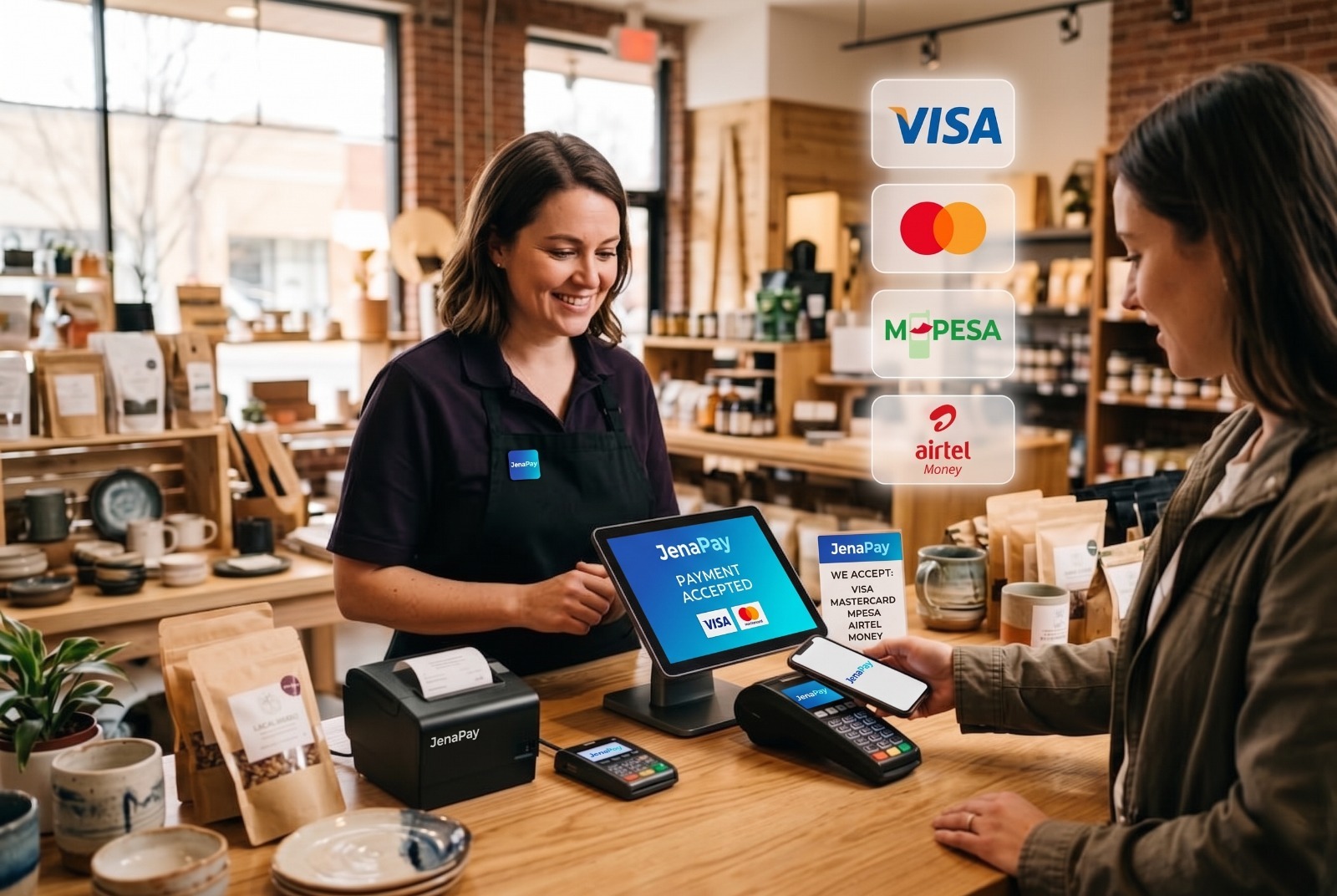 Why Small Businesses Can’t Ignore Digital Payments